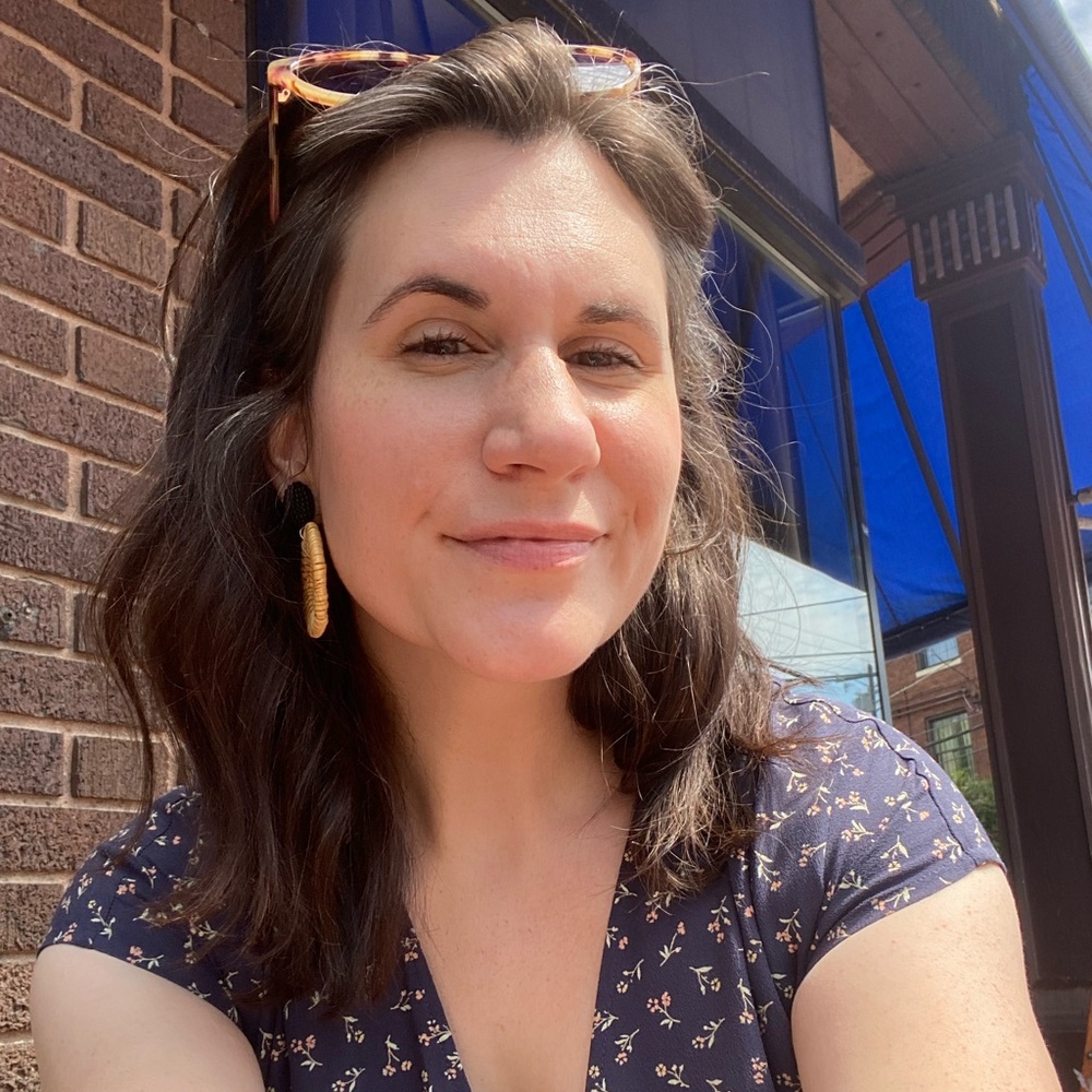 Meet your Posher, Jessica